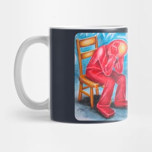 The Storm Mug